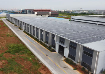 الصين Wuhu Kaijinhua New Material Technology Co., Ltd