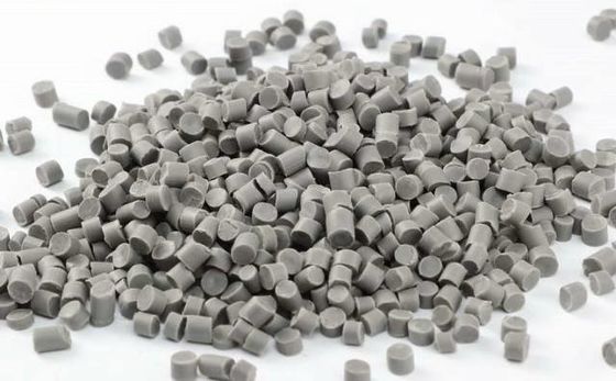 TPE المطاط الآمن TPE Elastomer مركب لنعل الحذاء وإدراج الأحذية