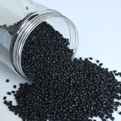 TPE-S Compound TPE المطاط الحراري للجلد الداخلي للسيارات