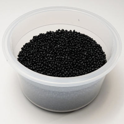 EPDM PP TPV مركب تفلكن البلاستيك الحراري TPV لقناة سحب الهواء