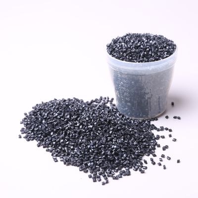 حبيبات بلاستيكية EPDM مبركن بالحرارة لختم ربع خفيف