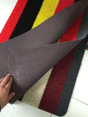 2.6M TPE PE طلاء آلة دعم السجاد للعشب الاصطناعي