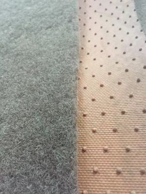 آلة دعم السجاد 2M TPE لعملاء كوريا