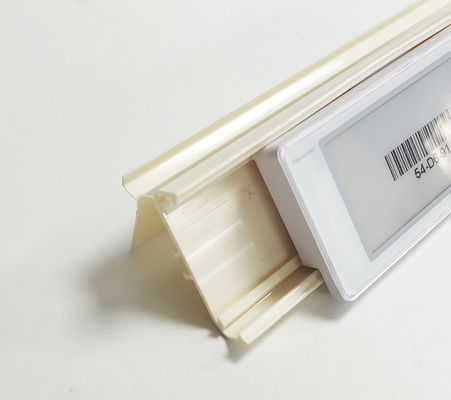 PVC الرقمية السعر بطاقة حامل البثق آلة الطارد البلاستيكية