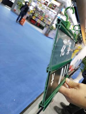 30 إلى 50 كجم / ساعة عرض خط بثق الملف الشخصي PVC خط إنتاج المقاطع الجانبية البلاستيكية