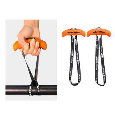 لينة اللمس اللدائن الحرارية اللدائن الحبيبية TPE للتعامل مع Overmolding