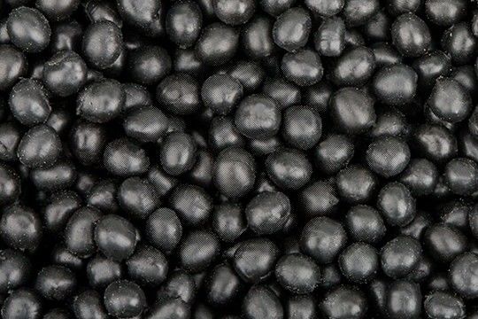 ASTM D2240 TPV يفلكن مجمع البلاستيك الحراري TPV للخراطيم المقاومة للحرارة